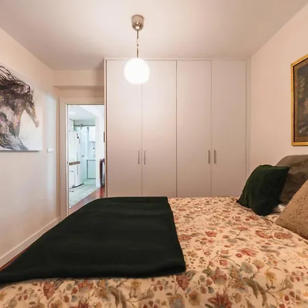 Apartment Home4u Congresos