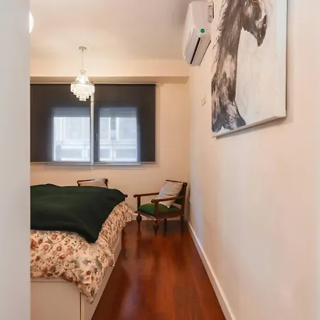 Apartment Home4u Congresos