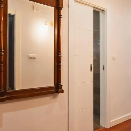 Apartment Home4u Congresos Granada